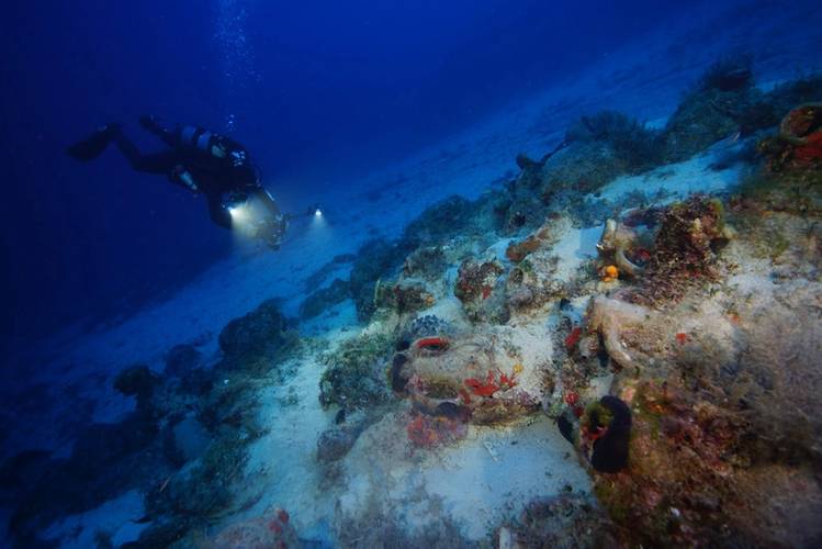 (Photo by Vasilis Mentogianis / RPM Nautical Foundation)
