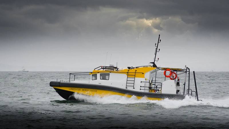 (Photo: Veecraft Marine)
