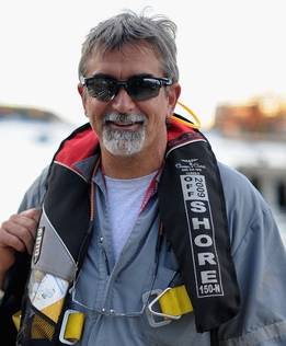 Phil Reed (Photo: VideoRay)
