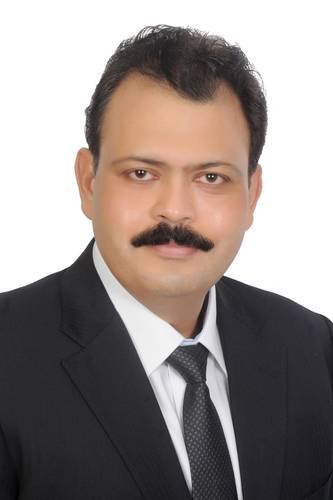 Pradeep Verma (Photo: Kreuz Subsea)