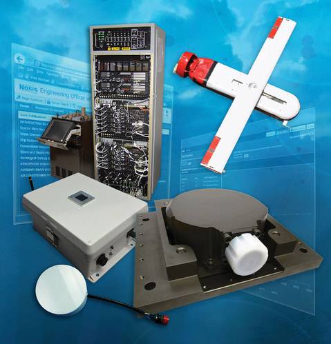 Progeny Systems defense solutions