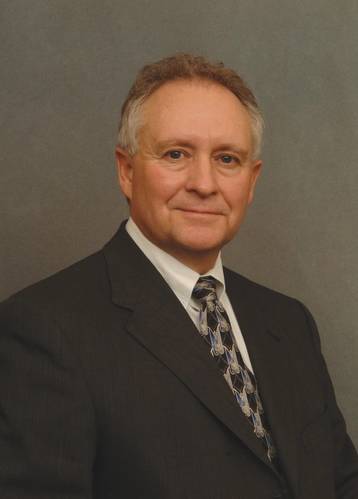 Randall Luthi is President of the National Ocean Industries Association (NOIA). 