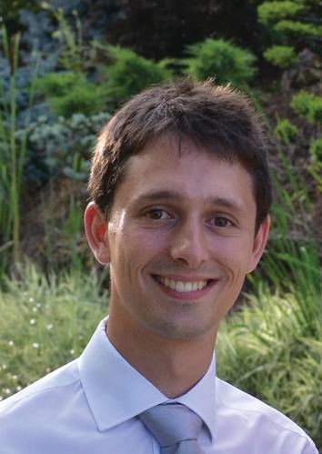 Raphaël Siryani, Co-Founder  SBG Systems
