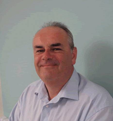 Richard Warburton, MD, MTCS Ltd.