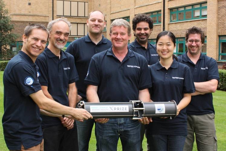 From left to right: Greg Slavik, Martin Arundell, Jim Wyatt, Kevin Saw, Socratis Loucaides, Tianya Yin and Chris Cardwell From left to right: Greg Slavik, Martin Arundell, Jim Wyatt, Kevin Saw, Socratis Loucaides, Tianya Yin and Chris Cardwell