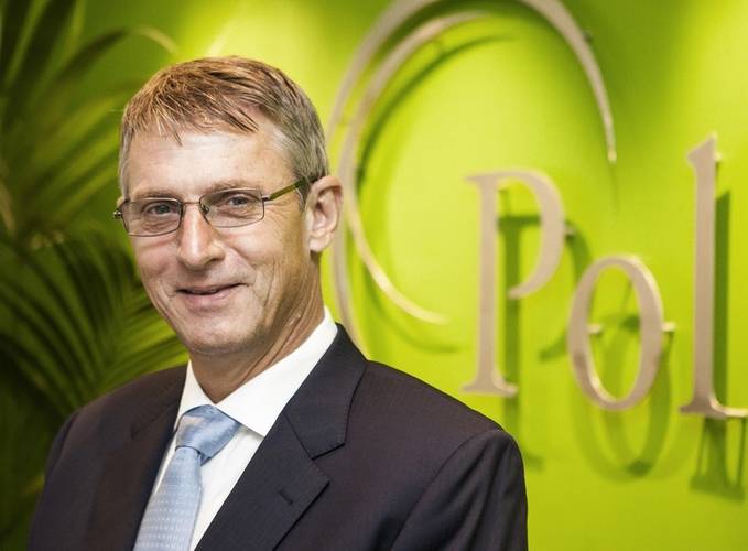 Rolf Rønningen