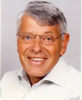 Ronald Hoogenboom. Photo: Senergy
