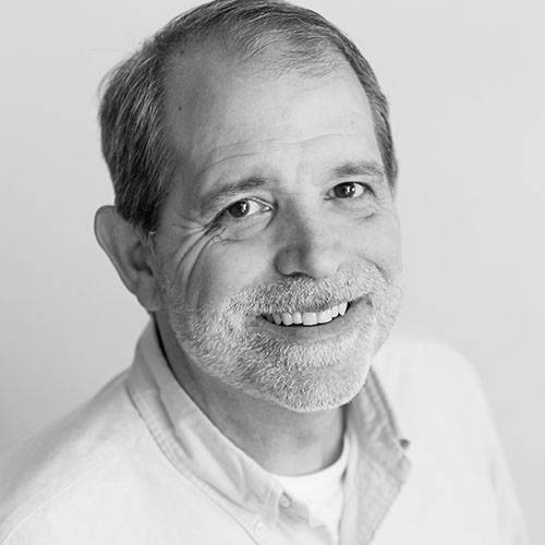Saildrone VP Sales Dennis Jones (Photo: Saildrone)
