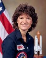 Sally Ride (Photo: Scripps)