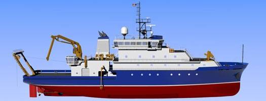 R/V Sally Ride (Photo: Scripps)