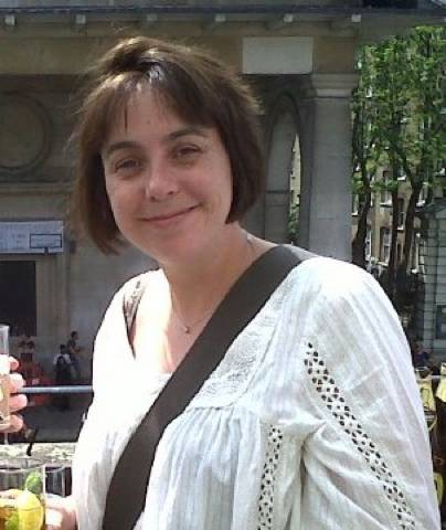 Sarah Cashmore (Photo: GEOxyz Group)