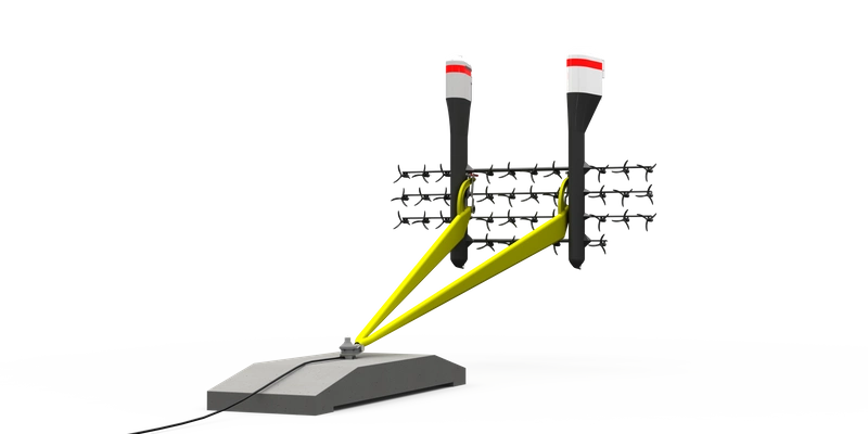 SCHOTTEL Triton Platform