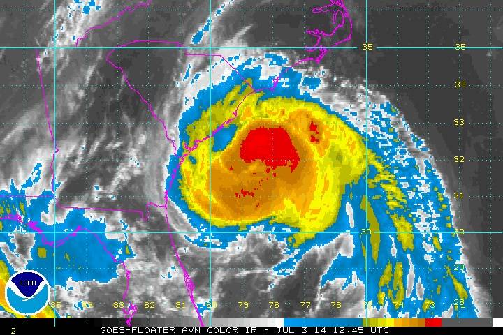 Source: NOAA