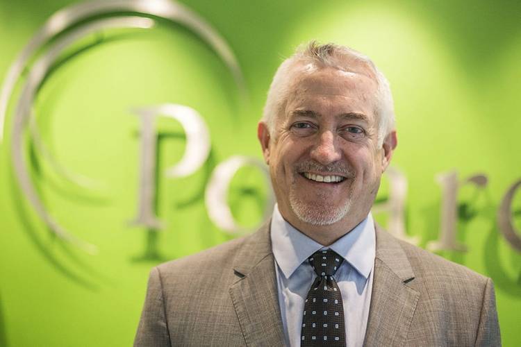 Rod Starr (Photo: Polarcus)