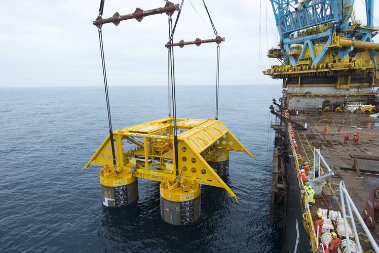 Statoil is targeting standardization in certain situations as a means to generate cost savings in even the most complex projects. 