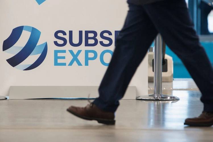 Subsea Expo returns 'in person' next week in Aberdeen. Image courtesy Subsea Expo 2022