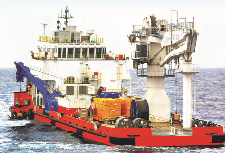 Subsea Responder (Photo: Hydra)