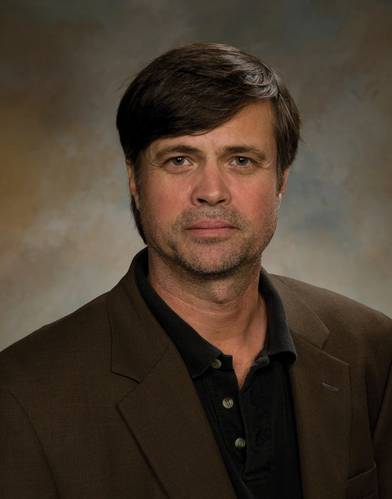 Dr. Bert Sweetman