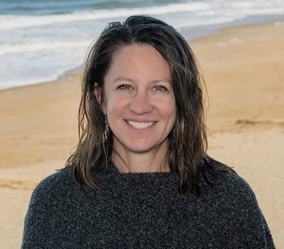 The ‘synchronizing’ part of the program importantly includes “involving  those resource managers and decision makers from the beginning with the testing,” said Amy West, Program Manager. “So ideally there’s an increase adoption of all of this; that’s our synchronizing part.”