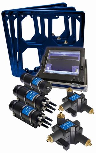 Teledyne TSS cable tracking technology (Photo: Teledyne TSS)