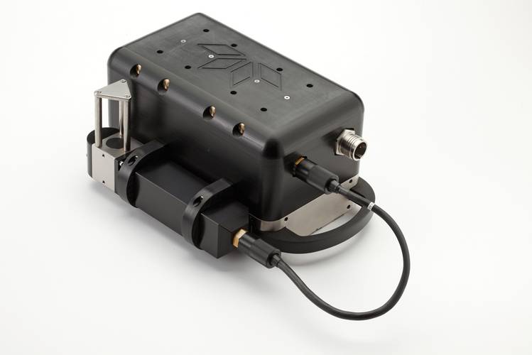 Teledyne Odom Hydrographic
