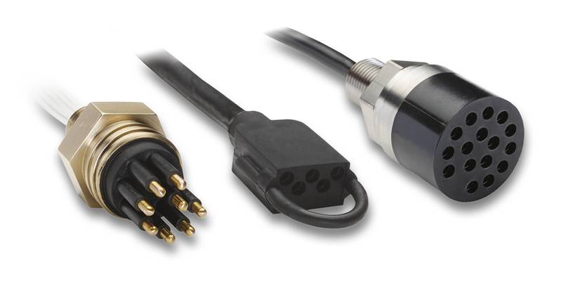 Teledyne Impulse Wet Mate Group