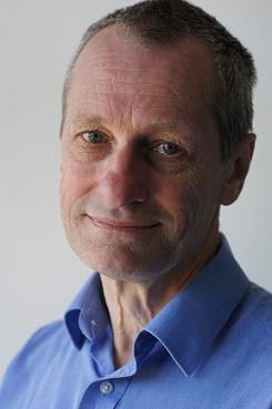 Terry Wood