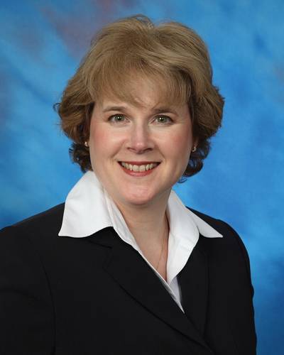 Dr. Theresa Baus, Head,  Technology Partnerships Office