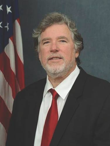 “I think we have turned a corner in the offshore wind industry and we may be looking at a very high level of activity in offshore wind in the future.” - Jim Bennett, Chief for the Office of Renewable Energy Programs, BOEM (Photo: BOEM)