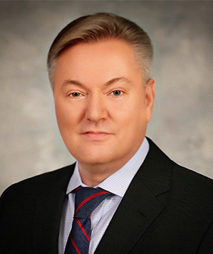Thomas Meurling (Photo: OPT)
