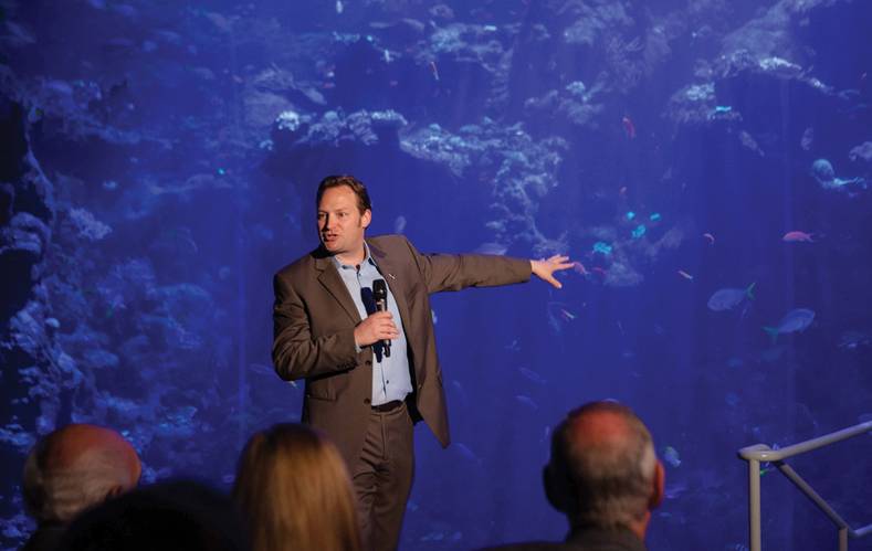 “Through the prize, we aim to catalyze ocean acidification research, spur the  development of the ocean services industry, inspire innovations in ocean sensing technology  and stimulate the free market to meet the growing demand for ocean pH sensors by producing inexpensive, accurate and durable sensors that can be deployed on many platforms.” Paul Bunje, XPRIZE’s, Senior Director of Oceans
