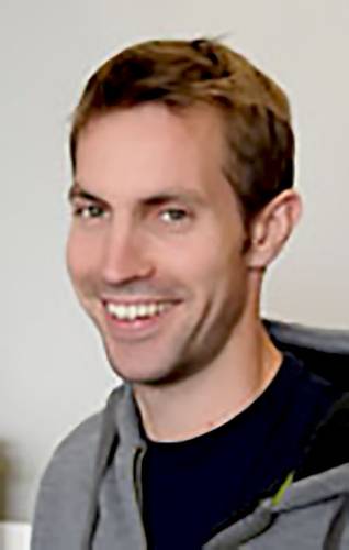 Dr. Timothy Whitton (Image: ASL Environmental Sciences)