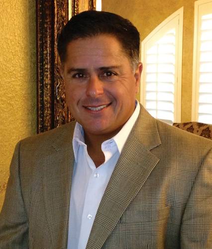 Rod Long, Team Trident, Houston