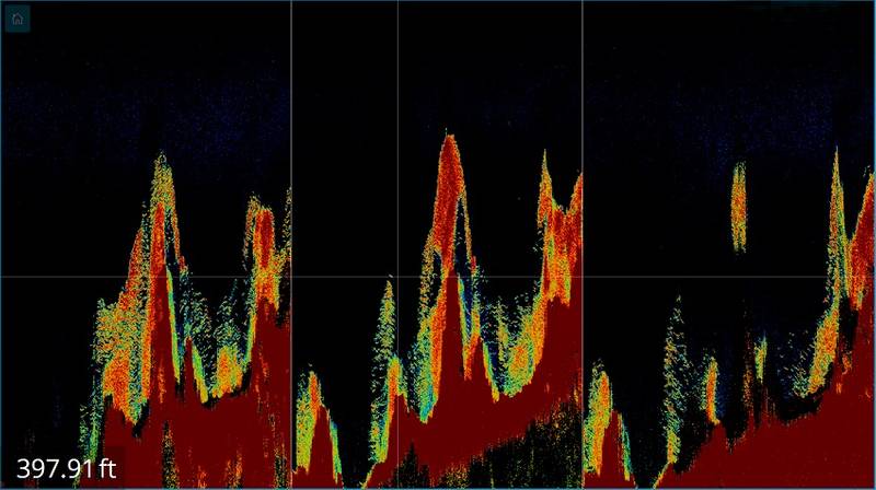 F3 Triple Beam (Image: WASSP)