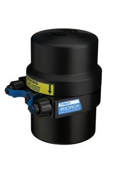 Tritech Micron Sonar (Image: Tritech)