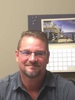 Troy Turner (Photo: Phoenix International Holdings, Inc.)