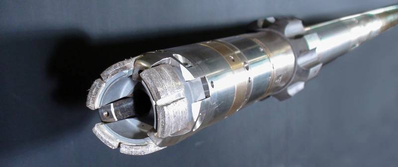 Welltec Well Cutter
