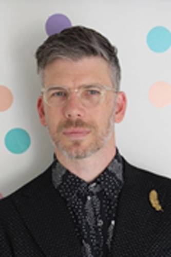 Wonder Reef combined the engineering acumen of Subcon Blue Solutions with the artistic eye of large scale sculptural artist Daniel Templeman, pictured.
Image courtesy Subcon Blue Solutions/Wonder Reef
