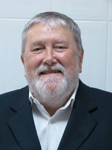 Mike Young (Photo: Marsol International)