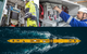 The 3-in-1 system trial integrated tidal energy with vanadium flow batteries and a hydrogen electrolyser (Photo credits: EMEC, Orbital Marine Power)