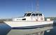 The 50-foot research vessel Storm is operated by NOAA’s Great Lakes Environmental Research Laboratory and is dedicated to supporting activities of Thunder Bay National Marine Sanctuary. Image Credit: NOAA Thunder Bay National Marine Sanctuary/Great Lakes Environmental Research Lab