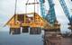 More activity: a subsea manifold lowered offshore Norway (Photo: Photo: Oyvind Hagen, Statoil)