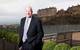 Alasdair Buchanan, Senergy’s chief operating officer. Photo: Senergy