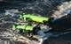 Two of Aquabotix’s commercial grade UUVs – Endura and Hybrid (Photo: Aquabotix)