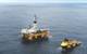 Arctic drilling: the Polar Pioneer in Norway’s arctic waters (Photo: Harald Pettersen, Statoil)