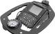 Artemis, the diver handheld sonar and navigation console as fitted with a Tritech Micron sonar (Image: Tritech)