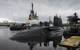 Artful arriving at HMNB Clyde (Photo: U.K. Ministry of Defense)