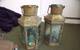Artifacts that were taken from the wrecks (MCA photo)
