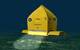 Artistic impression of AUV operation © Impossible Mining