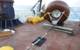 ATLAS-B IMM Dry Test, Pre-Deployment On Deck of RV Alpha Crucis with IMM Jumper installed